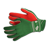 Stellar Santa Gloves