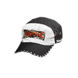 Thrash Metal Cap