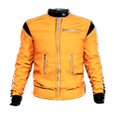 Master of Mayhem Jacket