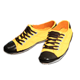 Master of Mayhem Sneakers