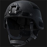 MICH TC-2000 (Black)