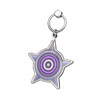 Killing Frenzy Charm