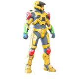 Campaign artwork for TSG Warzone Play-FEB21