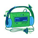 Electric Tunes Spartan ID