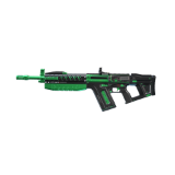 Adrenal VK78 Commando