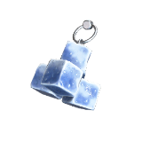 Icy Charm