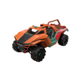 Tasteful Sensation R.Back