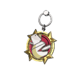 Remote Detonation Charm
