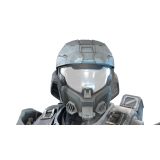 NecropolisAlabaster Visor