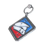 HCS Grassroots Charm
