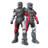 Martial Checkmate Armor