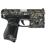 Gladiator's Edge Sidekick