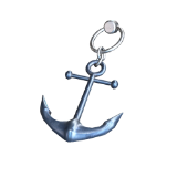 Team Anchor Charm