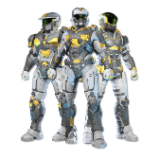 Resonant Element Armor