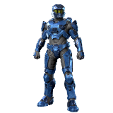 Covenant Frontline MVII