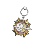 Quigley Charm