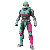 Cosmic Nexus Chimera