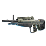 Tarnished Lion Weapon Geo