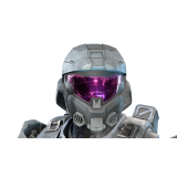 Pink Pop Visor