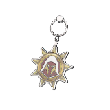 Boogeyman Charm
