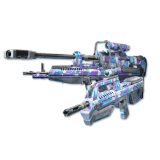 Bullseye Weapon Coatings