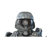 Eunni Splinters Visor