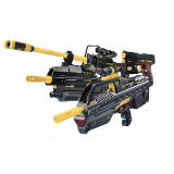HaloWC24 Weapons