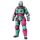 Cosmic Nexus Eaglestrike