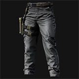 Contractor SF (Gray)