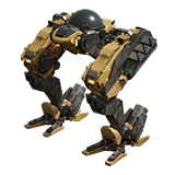 Harpy (Chassis Module)