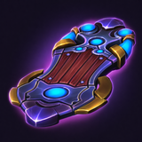 Ronin Hoverboard