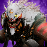 Sweet Dreams Khai Skin