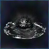 Blight Water Decay Aura