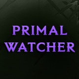 Primal Watcher Title