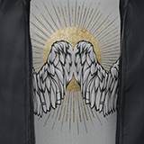 High Priestess Top