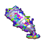 Chaotic Dye ×2