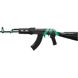 AKM - Action Time