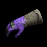 Overseer Gloves