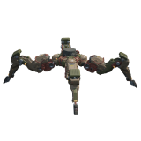 Anansi (Chassis Module)