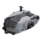 2x Lancelot (Shoulders)