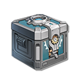 Vanguard Artifact Box x5