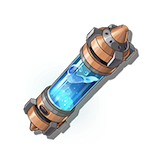 Potent Catalyst x1