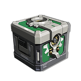 Vanguard Artifact Box x5