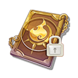 Bound Hunter License x30