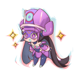 「Will of Galacta」Spray