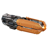 Halo (Weapon Module)