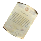 Standard Gear Ticket X2