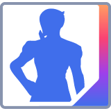 Ember Character Skin