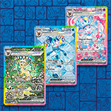 2025 EUIC Card Drops