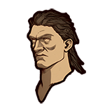 Mane of the Abyssal See